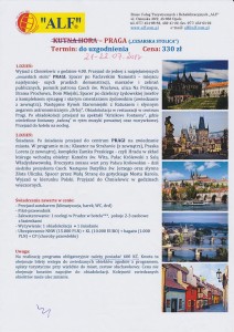 praga