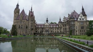 Moszna